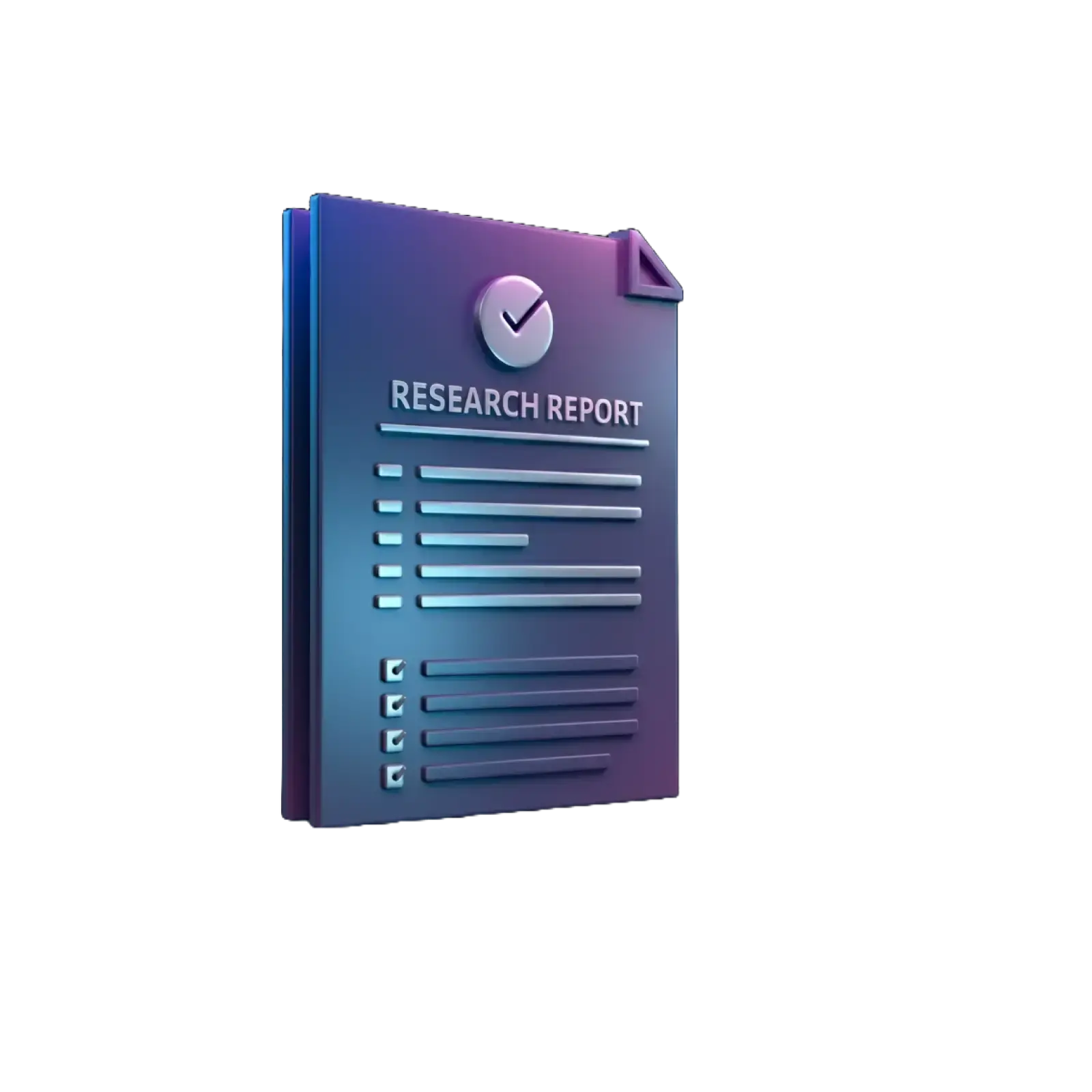 Research Reports